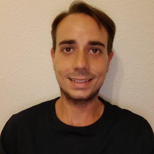 Educador infantil, formándome para el first