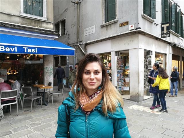 Clases particulares de italiano a todos los niveles en bilbao, barakaldo y alrededores