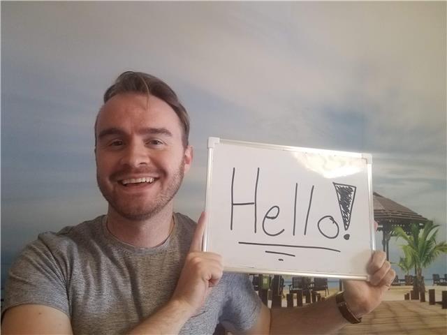 Mejora tu inglés en casa! CLASES ONLINE!