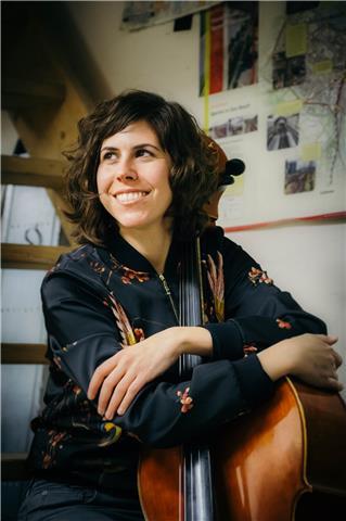 Clases de violonchelo para todas las edades, años (método suzuki)