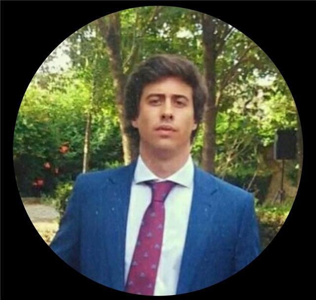 Profesor de español nativo para conversación. clases impartidas por video llamada a través de diferentes plataformas