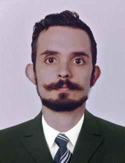 Hola! Mi nombre es Julio César.

Soy profesor de inglés bilingüe con mas de 4 años de experiencia como tutor particular. He dado clases en la conocida escuela de idiomas Berlitz, y me siento cómodo enseñando a niños y adultos de todas los niveles
