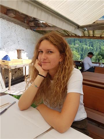 Ripetizioni di inglese da laureanda del corso internazionale Medicine and Surgery