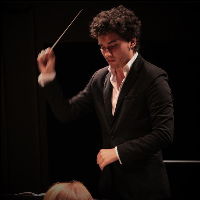 Alejandro Escañuela Caparrós