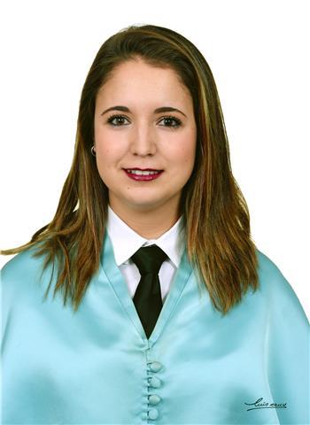 Maestra de primaria, mención especial