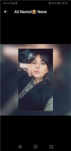 Estudiante de lengua y literatura 
me gusta mucho mi carrera, he impartido clases de esta asignatura y también he tratado con niños menos de 7 años