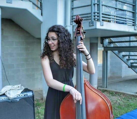 Laureanda in Conservatorio offre lezioni di Musica, Italiano, Storia e Arte