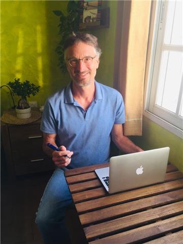 Imparto clases particulares y para grupos online y presenciales