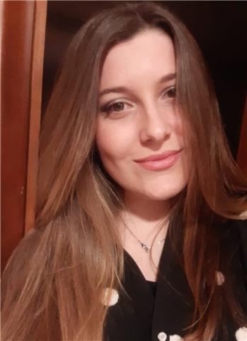 Sono laura e posso essere la persona giusta per aiutarti a migliorare il tuo rendimento scolastico.
non vedo l'ora di conoscerti🌻