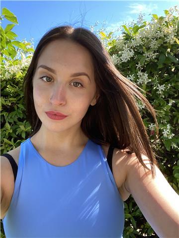 Studentessa di lettere moderne offre ripetizioni in italiano