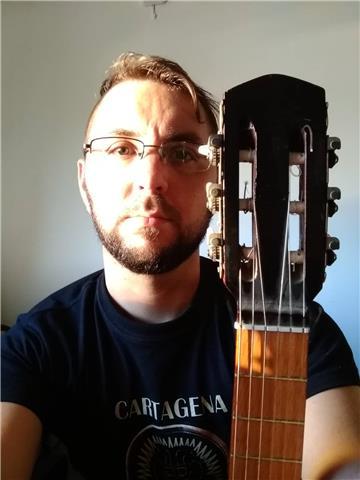 Clases de UKELELE online Montevideo Uruguay Para todas las edades