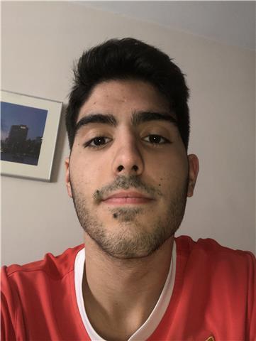 Hola, acabo de terminar segundo de bachillerato con matrícula de honor y doy clases de Matemáticas ll y Quimica
