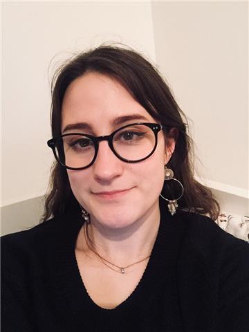 Etudiante en LEA Anglais propose des cours