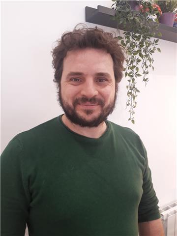 Profesor de historia, histora del arte y geografia