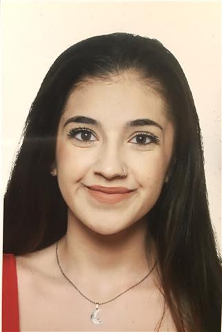 Estudiante que acaba de hacer bachillerato ofrece clases de lengua en rivas vaciamadrid