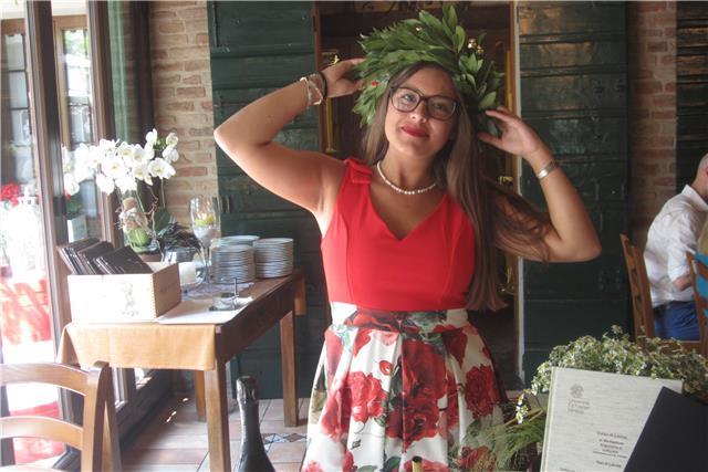 Laureata in Lingue straniere offre ripetizioni di Inglese a prezzi modici