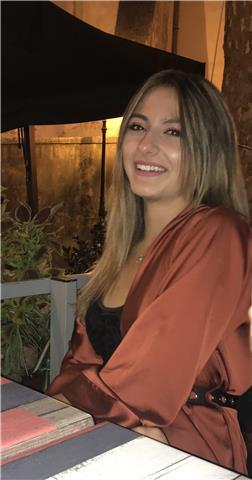 Diplomata al liceo scientifico. Disponibile per ripetizioni di matematica scuole elementari, medie e superiori
