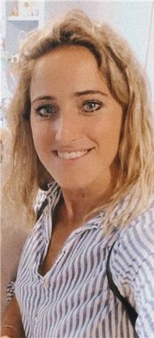 Profesora de español nativo ofrece clases de español y conversación