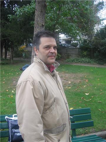 francés nativo con skype