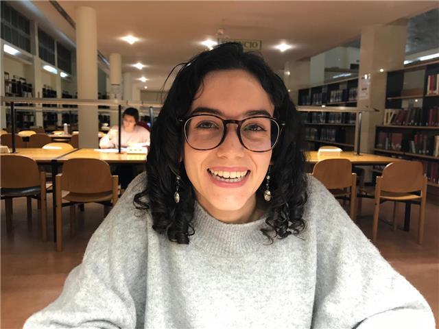 Profesora particular con experiencia. Clases de QUIMICA de 1° y 2° Bachillerato