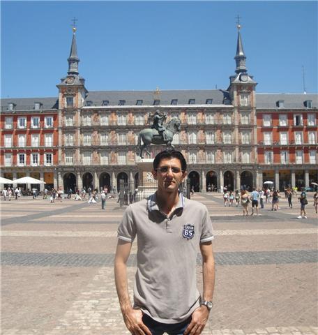 Profesor de inglés online conversación general y clases de refuerzo, business