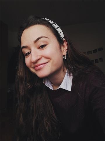 Estudiante de bioquímica