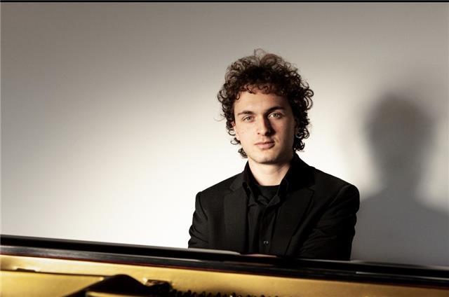Insegnante di pianoforte