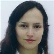 Lidia Martín