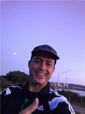 Alfredo Perez Nieves