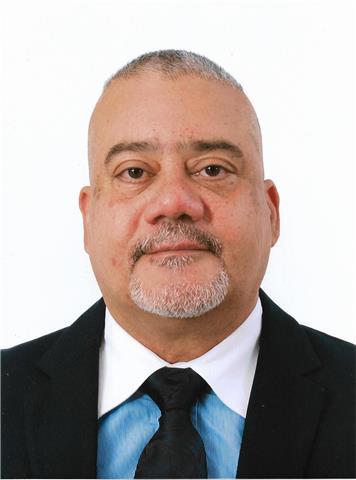 Calderón Ochoa, Carlos