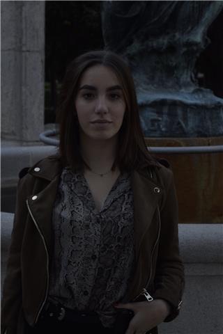 Doy clases particulares de inglés, desde nivel infantil hasta bachillerato. Puedo desplazarme, y hacer refuerzo online si es necesario