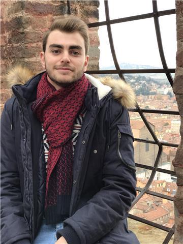 Terminando el grado en Física y preparado para compartir mi gusto por la Física y las Matemáticas
