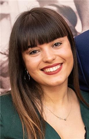 Psicóloga estudiante del máster de neuropsicologia (experiencia con niños y adolescentes con dificultades de aprendizaje, dislexia