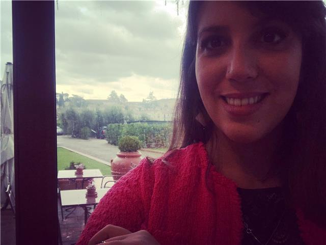 Laureanda in lingue con esperienze all’estero offre ripetizioni di inglese