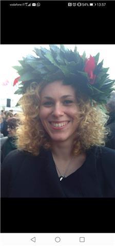 Laureata in lingue moderne e contemporanee presso l'università ca foscari si offre per ripetizioni private di inglese, tedesco e russo