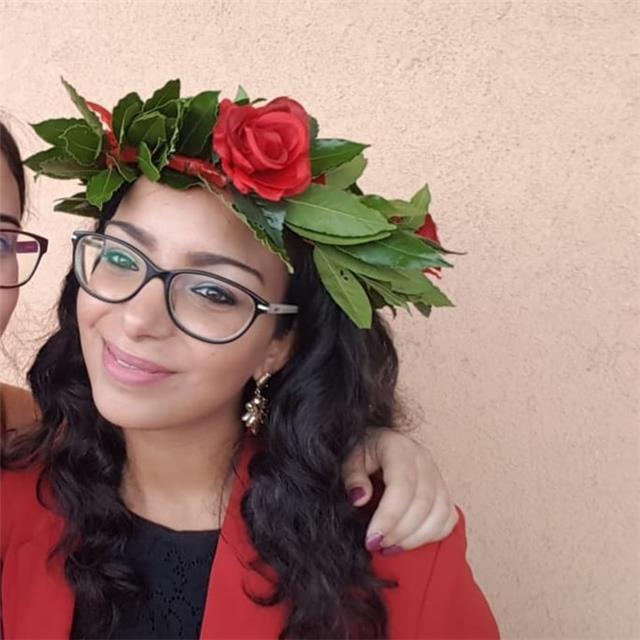 Laureata offre lezioni di Biologia, Chimica e Matematica