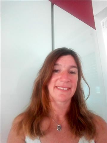 Profesora di lingue straniere. Madrelingua