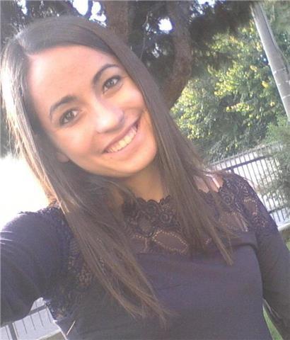 Studentessa universitaria per lezioni private