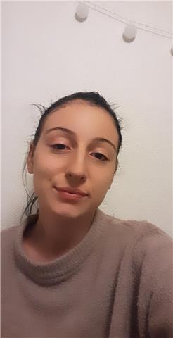 Etudiante en anglais titulaire du baccalauréat niveau C1
