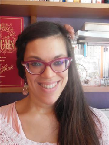 Professeur en langue et littérature françaises