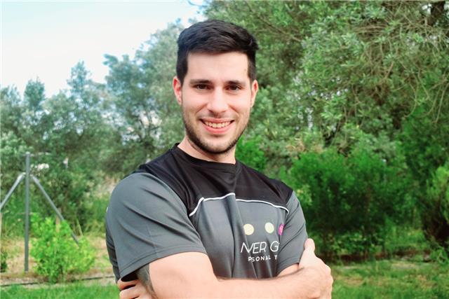 Tu entrenador personal en zaragoza - realfunctionaltraining