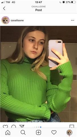 Studentessa offro aiuto compiti