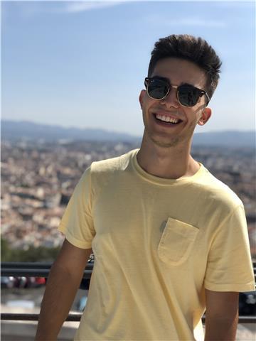 Daniel Torres Linuesa