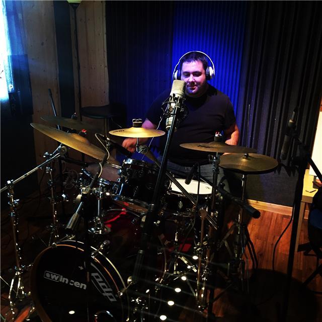 Se imparten clases de bateria provincia de cadiz