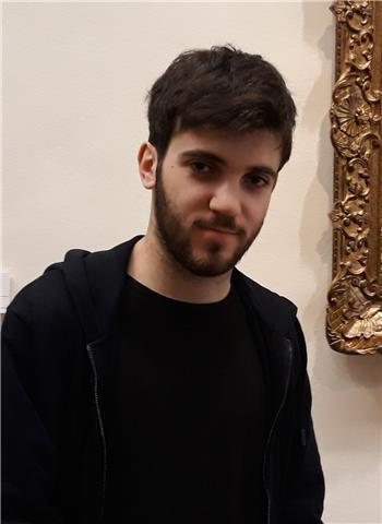 Doy clases particulares de lengua (sintaxis, literatura, etc.) también puedo dar clases de historia hasta 2° de bachillerato