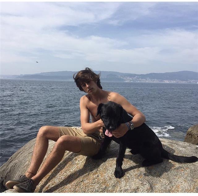 Alejandro Porto Franco