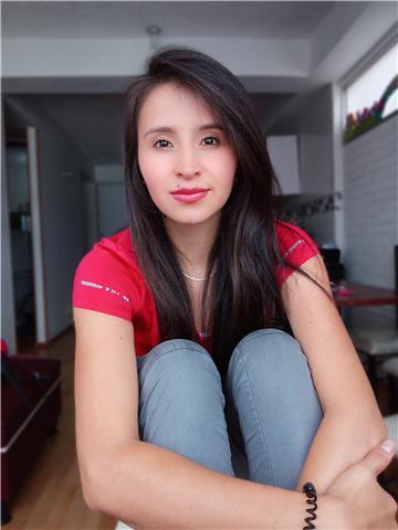 Adriana Marcela