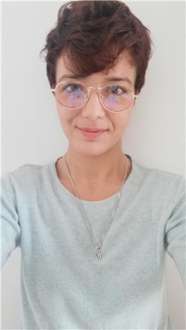 Pedagogista Interculturale