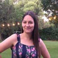 Profesora de inglés bilingüe ofrece clases de conversación y/o de gramática (todos los niveles hasta cae)