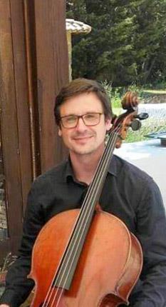 Clases de violonchelo en logroño